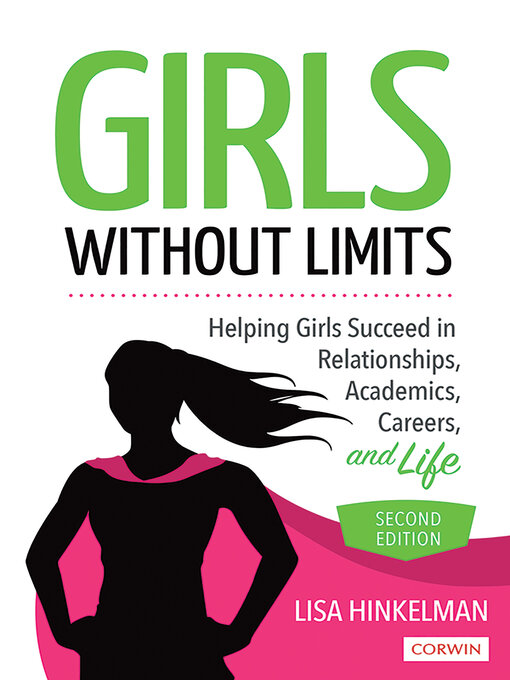 Title details for Girls Without Limits by Lisa Hinkelman - Available